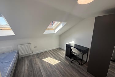 6 bed house, Olney Street, Victoria Park, Manchester, M130EN - Image 9